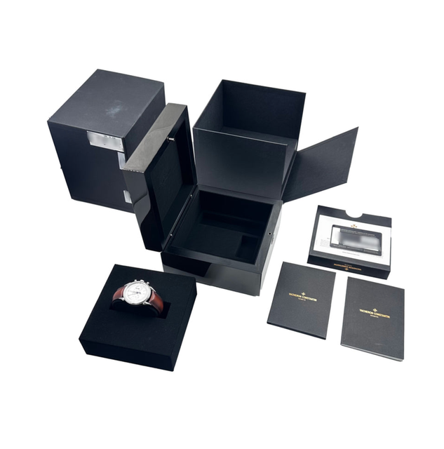 Vacheron Constantin Historiques 5000H/000A-B582 Image 5